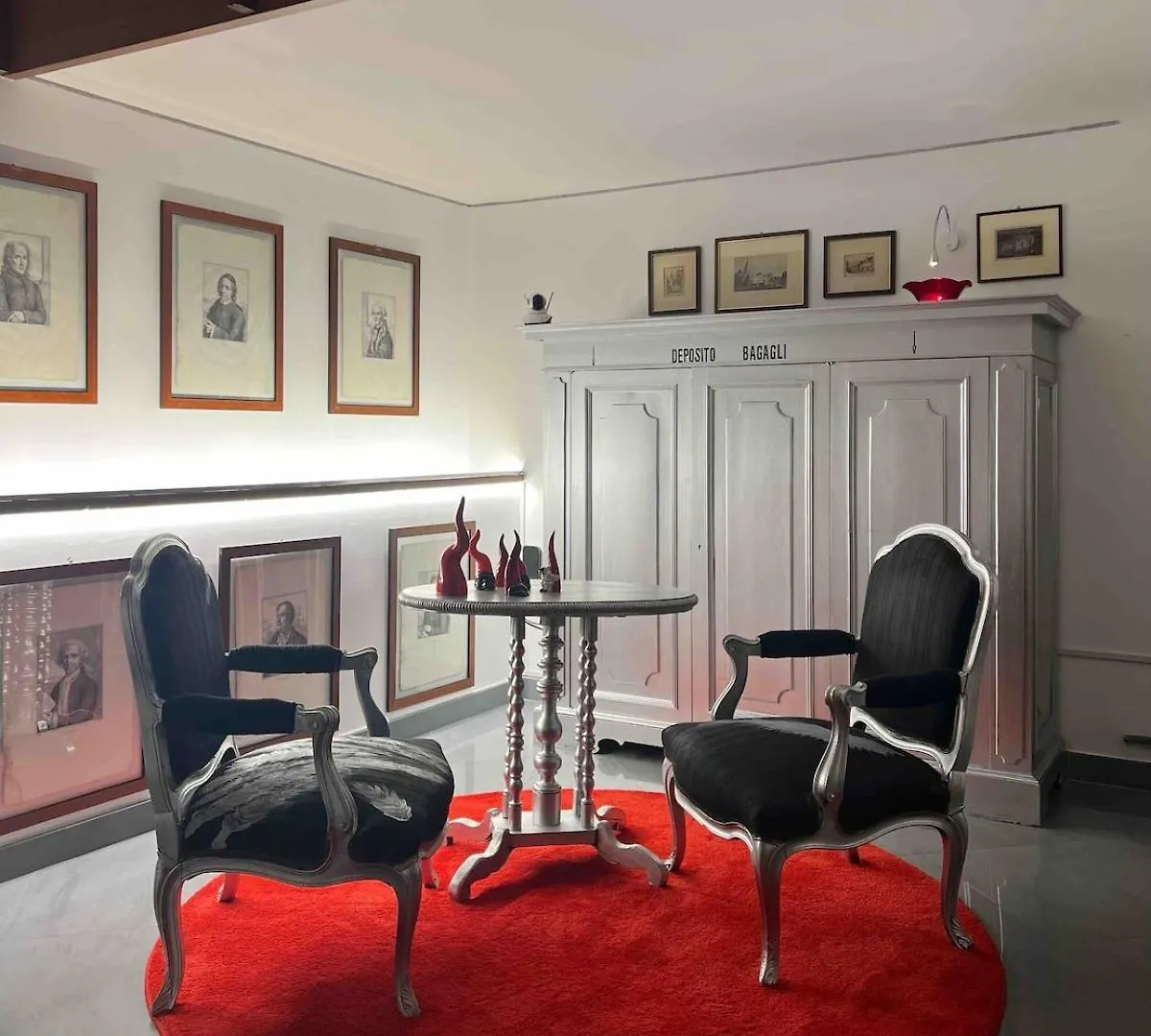 Holiday home Ann' Amari Arancione Villa Naples