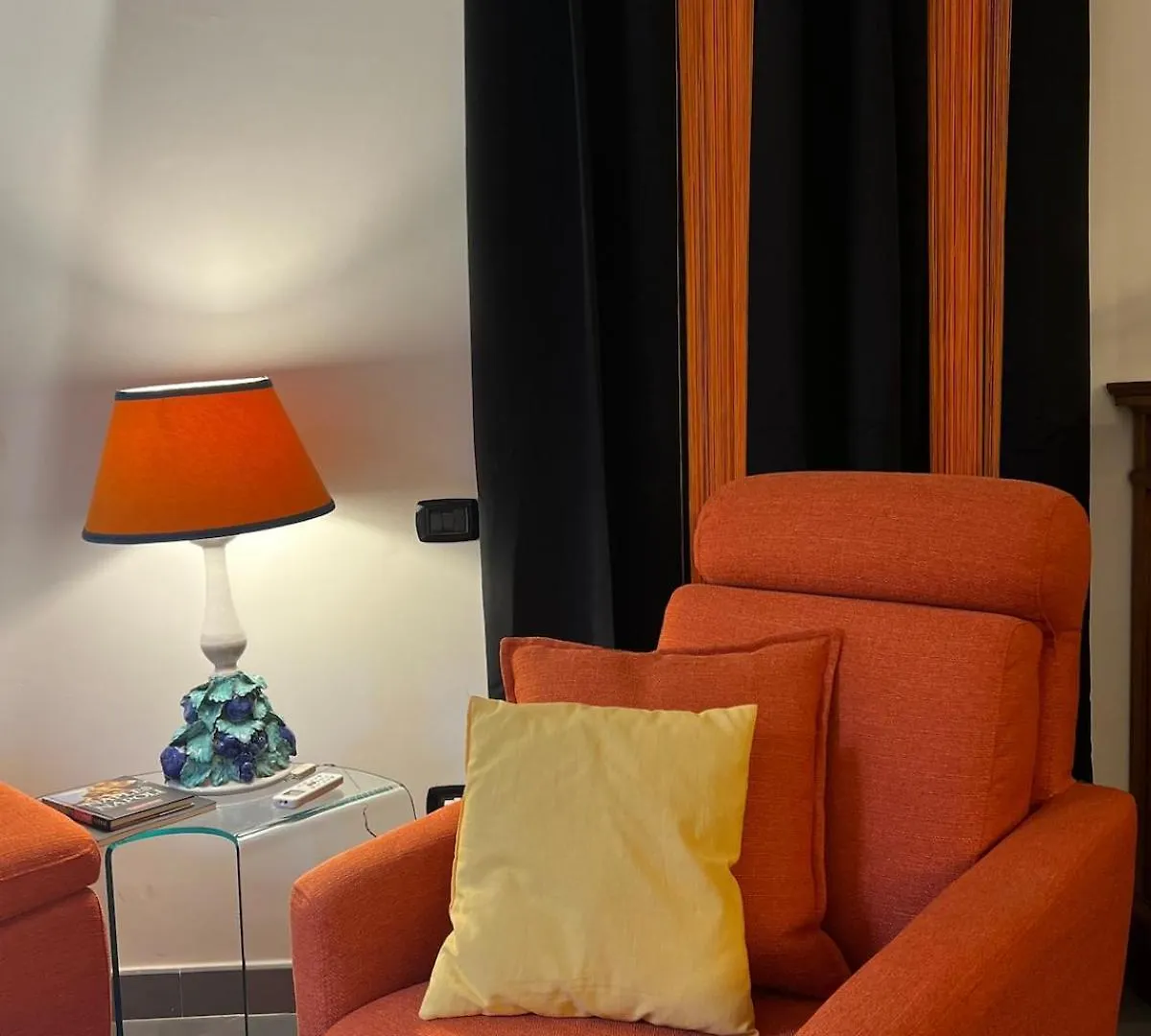 Holiday home Ann' Amari Arancione Villa Naples