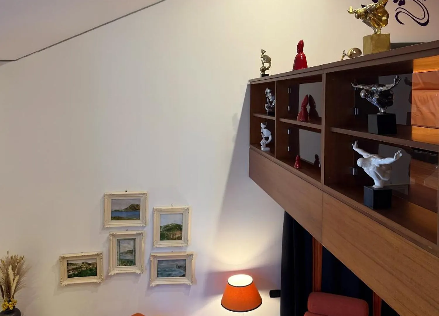 Holiday home Ann' Amari Arancione Villa Naples