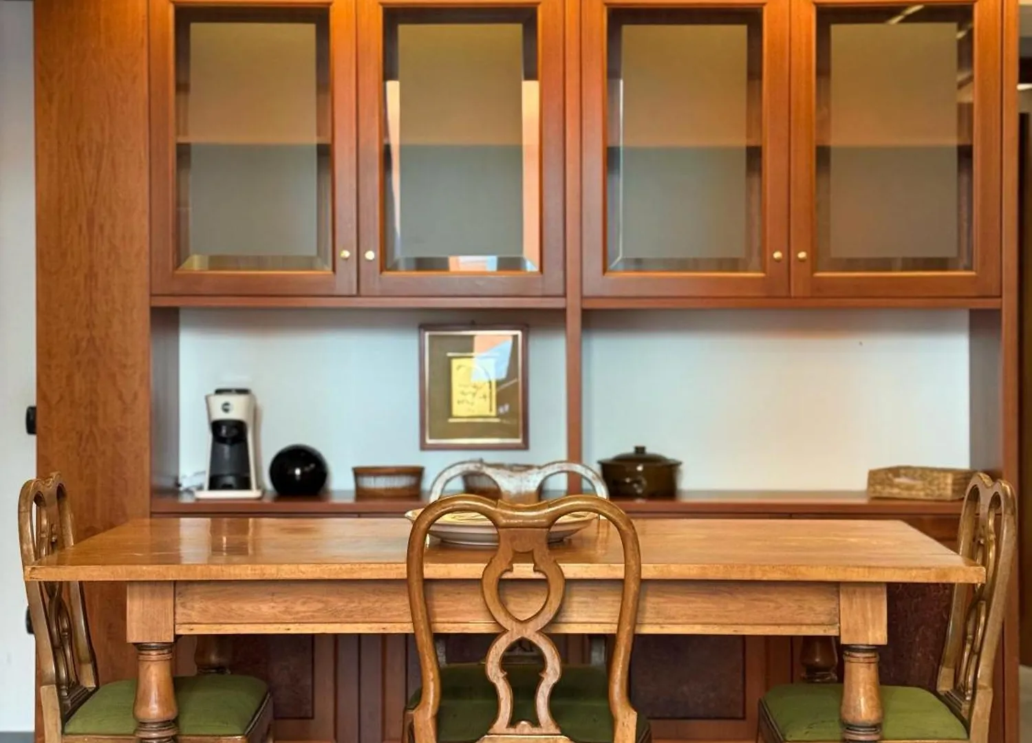 Ann' Amari Arancione Villa Naples