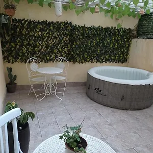 Casa vacanze Story, Napoli