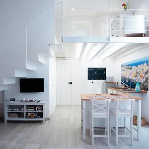 Casa vacanze Mare, Napoli