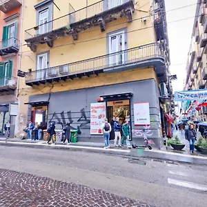 Casa vacanze House Spaccanapoli, Napoli