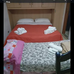 Appartamento La Casa E Pulcinella, Napoli