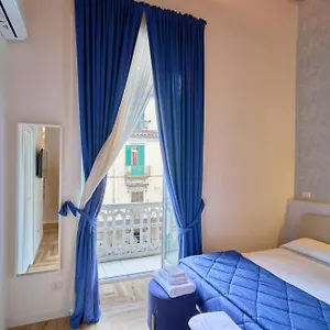 Guest house Toto E Peppino Luxury, Naples