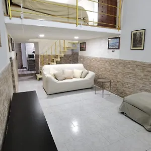 Casa vacanze State Of Mind, Napoli