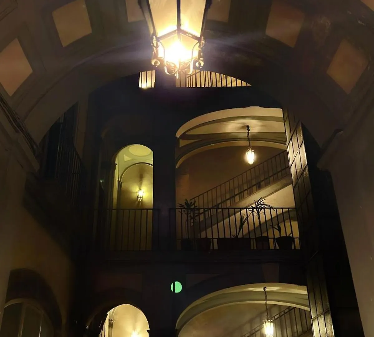 Ann' Amari Arancione Villa Naples Holiday home