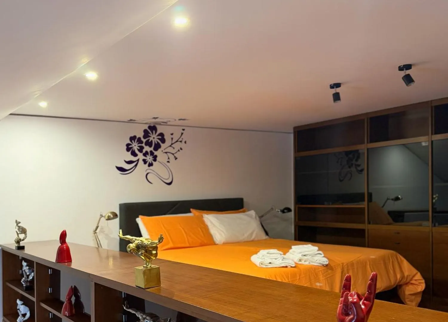 Holiday home Ann' Amari Arancione Villa Naples